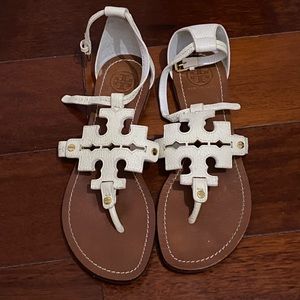 Tory Burch Sandals